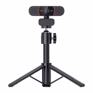 EMEET SmartCam C960 4K veebikaamera + statiiv