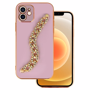 Trend Ümbris jaoks Iphone 11 design 4 roosa