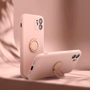 Roar Amber Ümbris - jaoks Iphone 15 Pro Max roosa