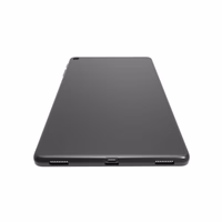 Silicone Slim Ümbris jaoks Samsung Tab S9 Ultra - must
