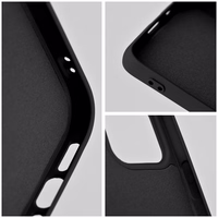 SILICONE case jaoks IPHONE 16e (SE 4 2025) must