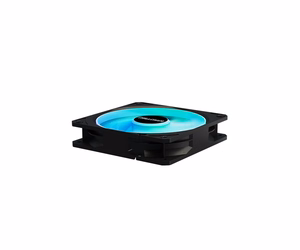 Asrock Challenger 360 Digital protsessori vedelikjahutuse komplekt 12 cm must