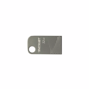 Patriot USB mälupulk Tab300 32GB USB 3.2 120MB/s, mini, alumiinium, hõbedane