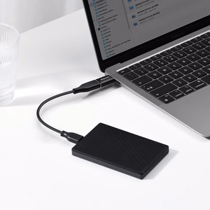Adapter Baseus Ingenuity Series Type-C to USB-A3.1 OTG must ZJJQ000001