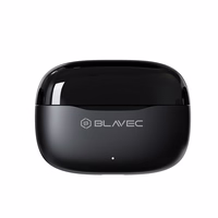 Blavec Bluetooth TWS Kõrvaklapid BW-08 Speak AI must