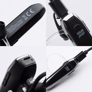 Bluetooth vabakäeseade Blue Star TalkGo