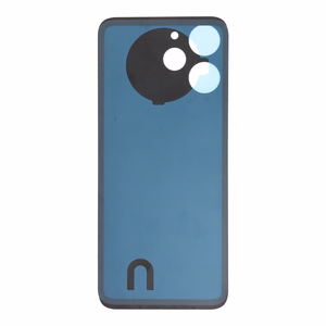 Tagakaas Xiaomi Redmi 12 kesköömust OEM