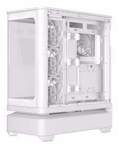 ASUS PRIME AP304 TG ARGB, valge