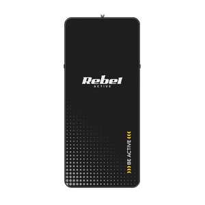 REBEL ACTIVE RBA-4507 SUP-laud, hall