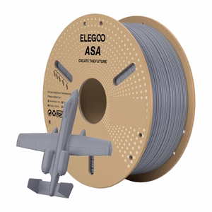 ELEGOO ASA filament (hall)