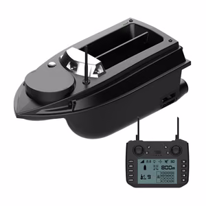 Flytec V030 Basic 20,000 mAh Bait Machine