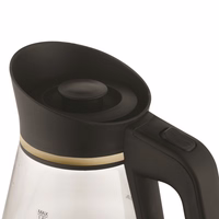 Prime3 SEK51 electric kettle kuldne