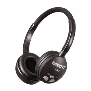 GARRETT CS3 Z-LYNK Wireless Headphones