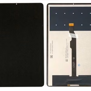 LCD ekraan Xiaomi Pad 5 puuteekraaniga must (uuendatud) ORG