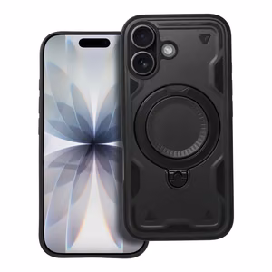 Ümbris FROST ARMOR jaoks IPHONE 17 must