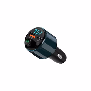 Navitel BHF05 MAX – multifunktsionaalne Bluetooth-FM-saatja USB-ga