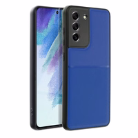NOBLE ümbris jaoks SAMSUNG S21 FE sinine