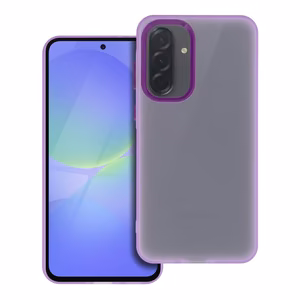 SAPPY Ümbris jaoks SAMSUNG A36 5G lilla