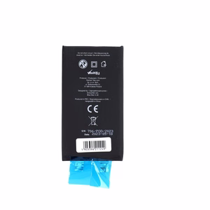 Аккумулятор без BMS для iPhone 12 / 12 Pro 2815 мАч Blue Star HQ