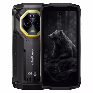 Ulefone Armor Mini 20 8GB/256GB must