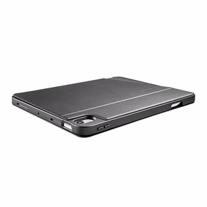 Ümbris iPad 10.9" tomtoc inspire-B50 Tri-mode (must)