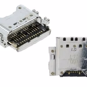 Laadimisühendus ORG Samsung T590/T595/T820/T825