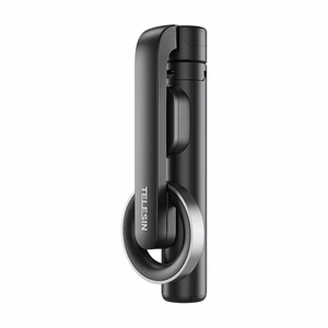 Telesin magnetic selfie stick jaoks Iphone 12-16