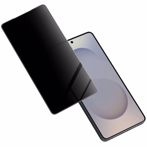 AmazingThing Radix Privacy Glass karastatud klaas Samsung S26 jaoks