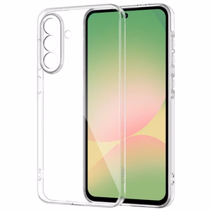 Tech-Protect FlexAir Чехол для Samsung Galaxy A27 5G - прозрачный