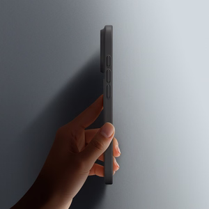 AmazingThing Minimal Air Ümbris jaoks iPhone 17 Pro Compatible with MagSafe - Must