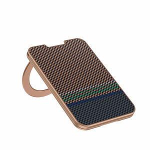 Benks Wallet Magnetic ArmorGo Kevlar Alus Prestige