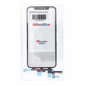 MUSTTBY Touch ekraan + oca IPHONE Xs