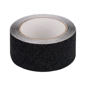 REBEL libisemisvastane teip (0,75 mm x 50 mm x 5 m), must