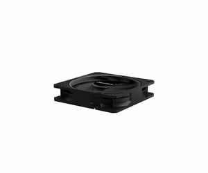 Asrock Challenger Pure 360 protsessori vedelikjahutuse komplekt 12 cm must