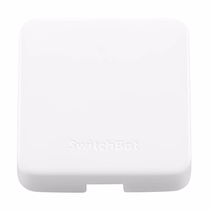 Smart remote control SwitchBot Hub mini