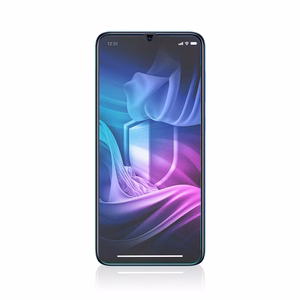 Samsung Galaxy A70 – 3mk Silky Matt Pro telefoni ekraanikaitse