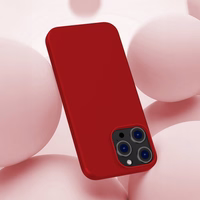 Ümbris X-Level "Dynamic" Samsung A256 A25 5G punane