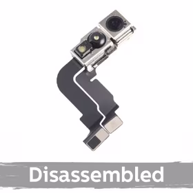 Kaamera ühilduv iPhone 15 Pro esikaamera (100% originaal / Kasutatud)