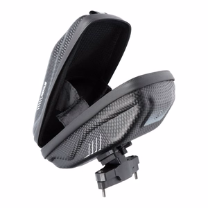 Universal bike phone hoidja WILDMAN E7S waterproof 0.8L