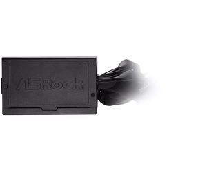 ASRock Challenger Gold 650W toiteplokk (CL-650G)