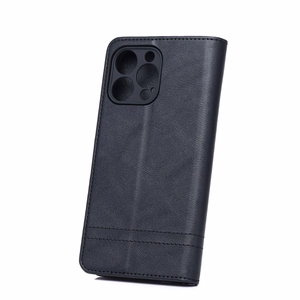 Smart Seam чехол для Xiaomi Redmi Note 15 5G (EU) чёрный