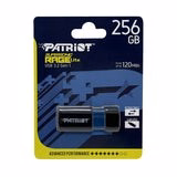 USB mälupulk Patriot Rage Lite 120 MB/S 256GB USB 3.2