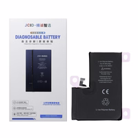 JCID Diagnosable Battery jaoks iPhone 14 Pro Max 4790 mAh (high capacity)