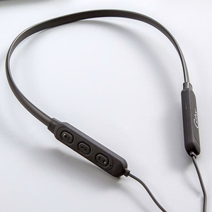 GJBY kõrvaklapid - SPORTS BLUETOOTH CA-113 Valge