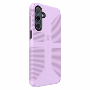 Speck ImpactHero Grip ümbris seadmele Samsung Galaxy A16 4G / 5G, Phlox Purple / Pale Iris värvitoonis