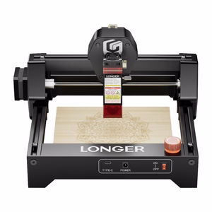 LONGER RAY5 mini 5.5W Laser Engraver