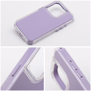 MATRIX Ümbris jaoks IPHONE 14 light violet