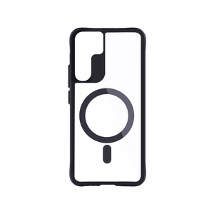 3mk Satin Armor MagCase jaoks Samsung Galaxy S24+ - läbipaistev