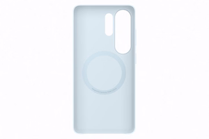 Samsung Slim Магнитный Чехол для Samsung Galaxy S26 Ultra, совместим с MagSafe - синий