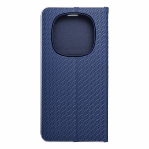 LUNA Book Carbon jaoks XIAOMI Redmi Note 14 PRO 4G sinine